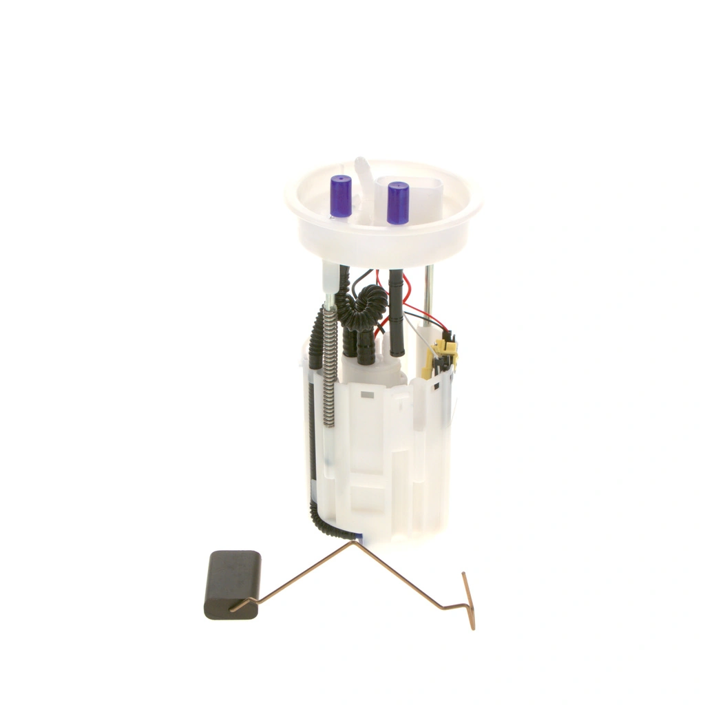 Fuel Feed Unit