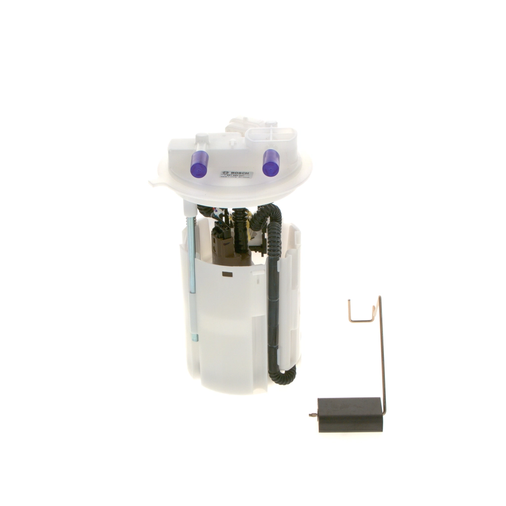 Fuel Feed Unit
