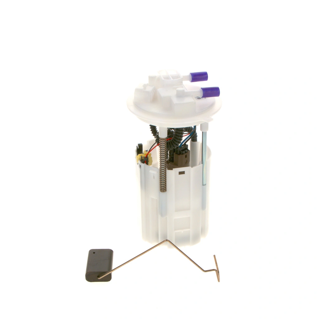 Fuel Feed Unit