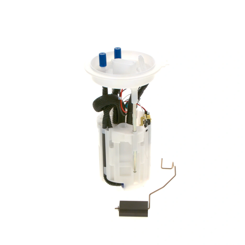 Fuel Feed Unit