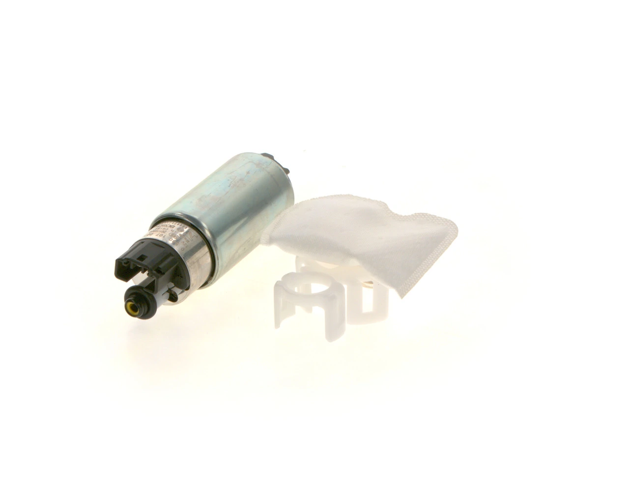 Fuel Feed Unit