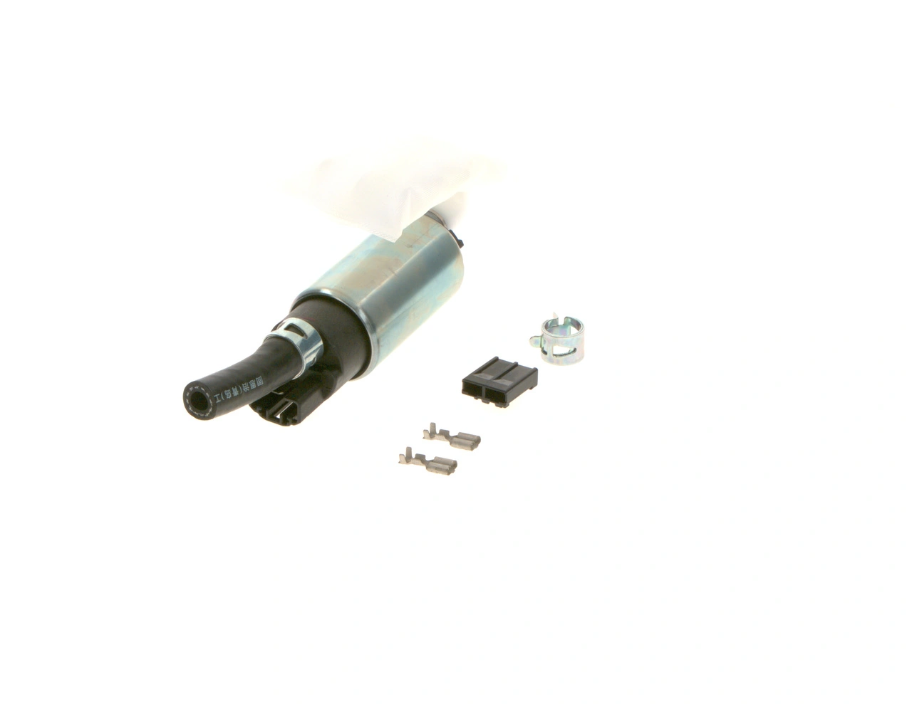 Fuel Feed Unit
