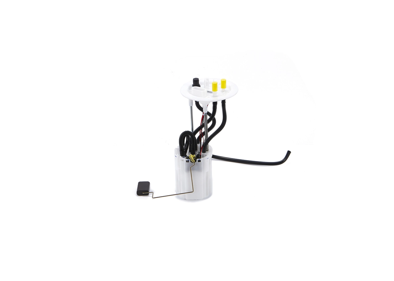 Fuel Feed Unit