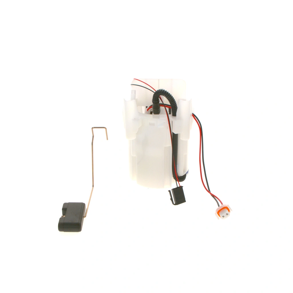Fuel Feed Unit