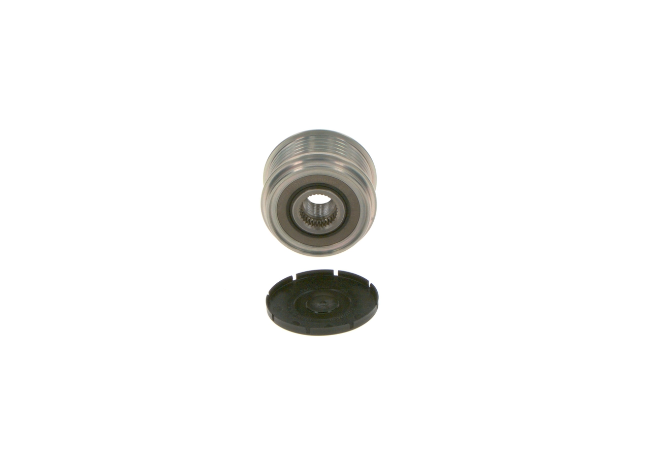 Alternator Freewheel Clutch