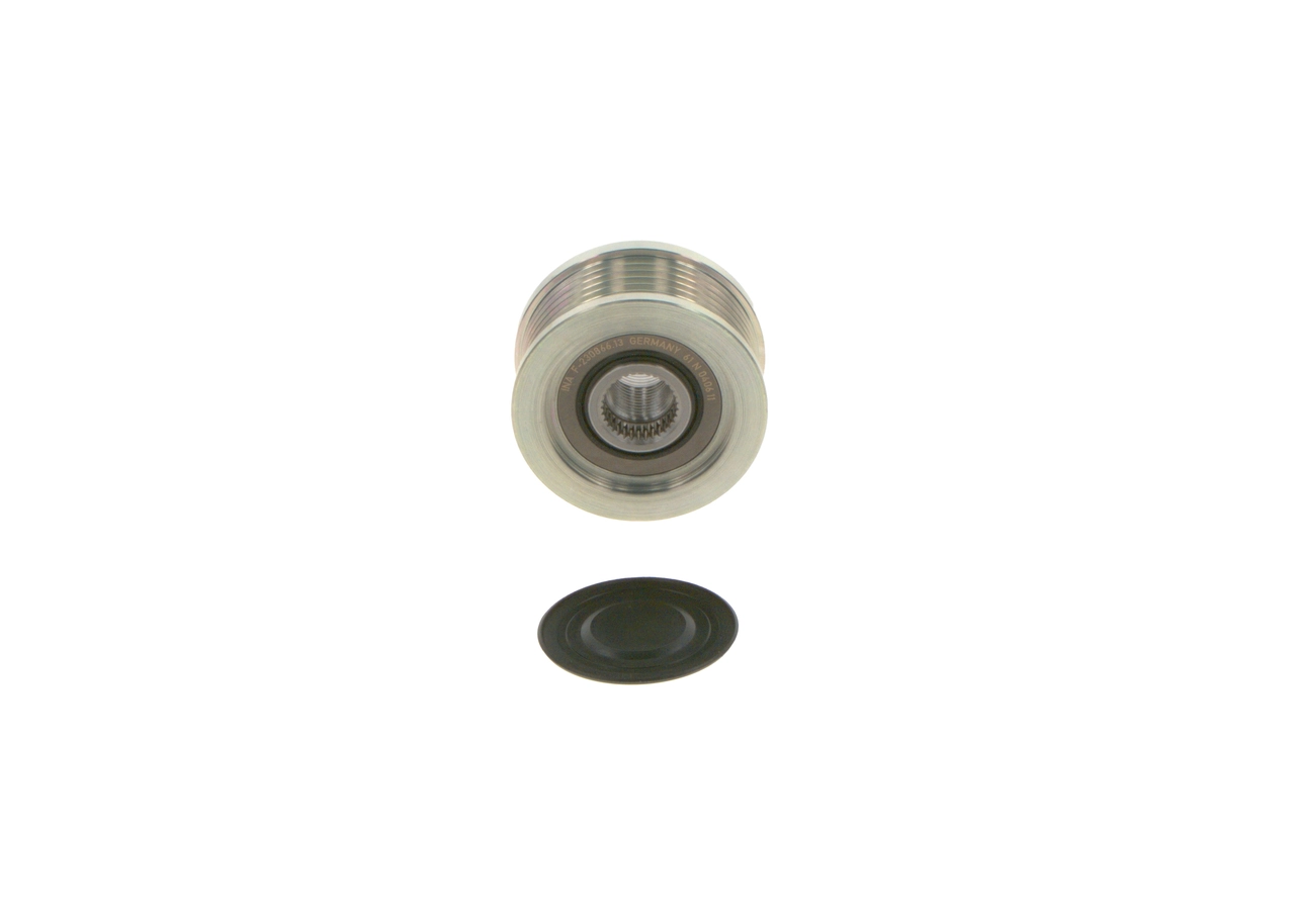 Alternator Freewheel Clutch