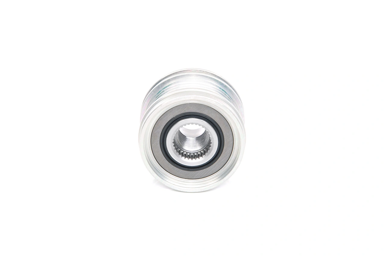 Alternator Freewheel Clutch
