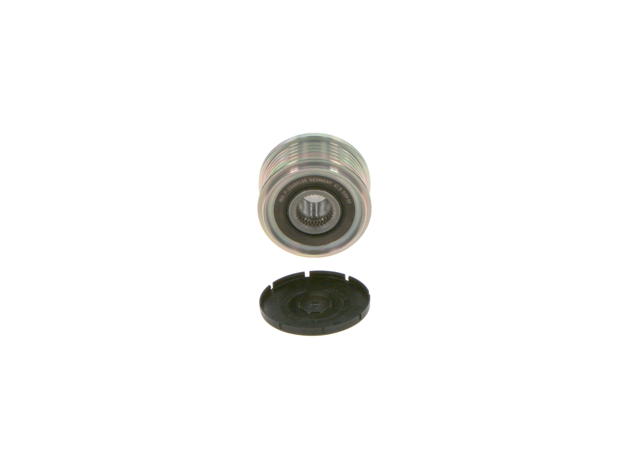 Alternator Freewheel Clutch