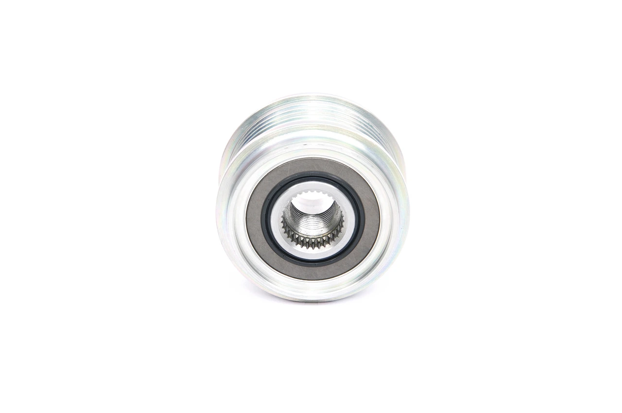 Alternator Freewheel Clutch