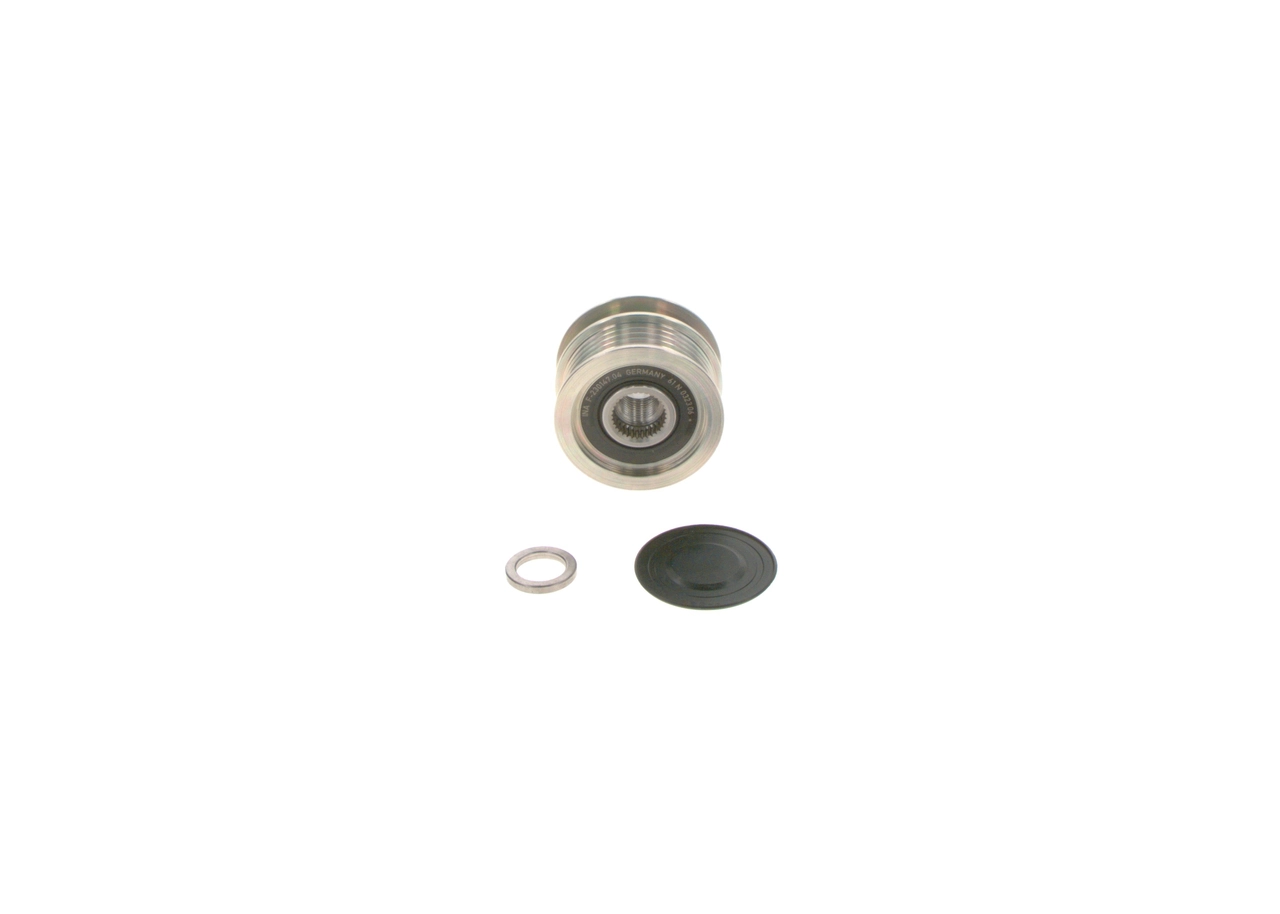Alternator Freewheel Clutch
