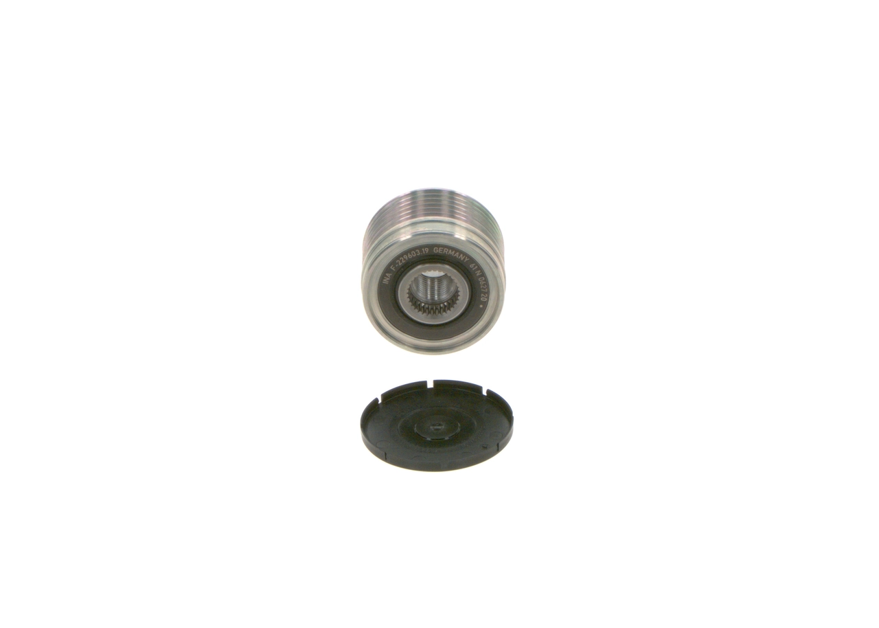 Alternator Freewheel Clutch
