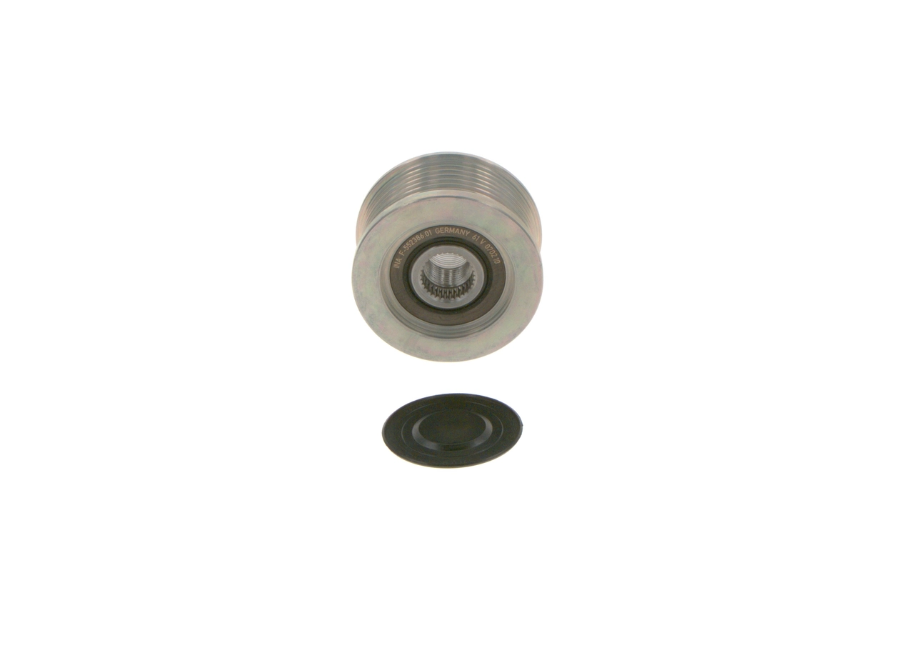Alternator Freewheel Clutch