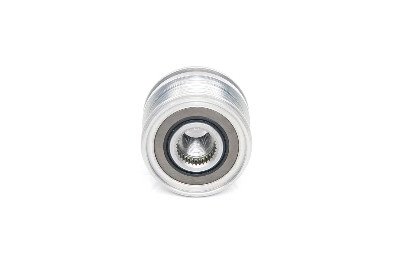 Alternator Freewheel Clutch