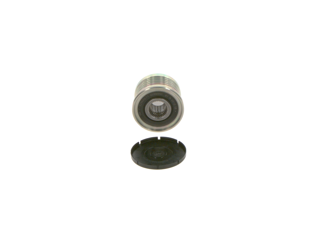 Alternator Freewheel Clutch