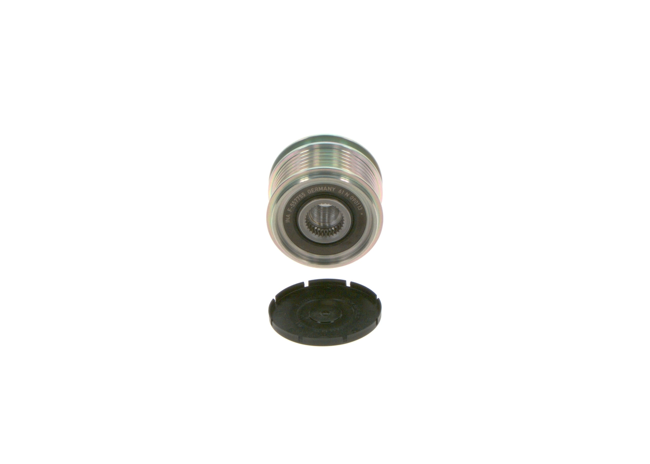 Alternator Freewheel Clutch