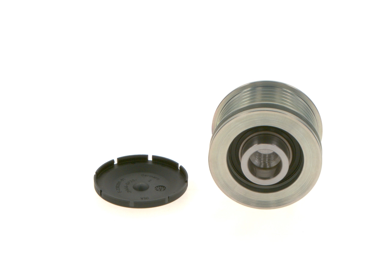 Alternator Freewheel Clutch