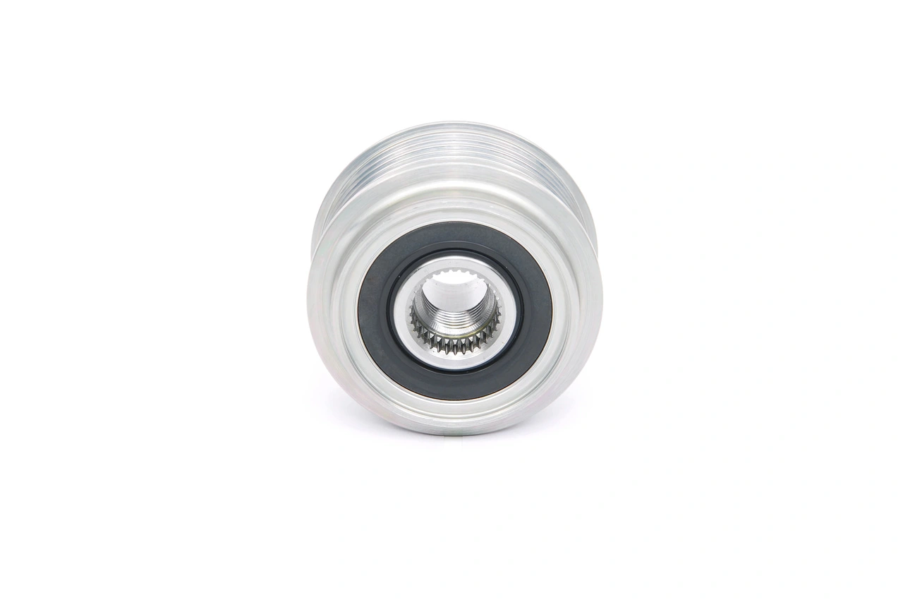 Alternator Freewheel Clutch