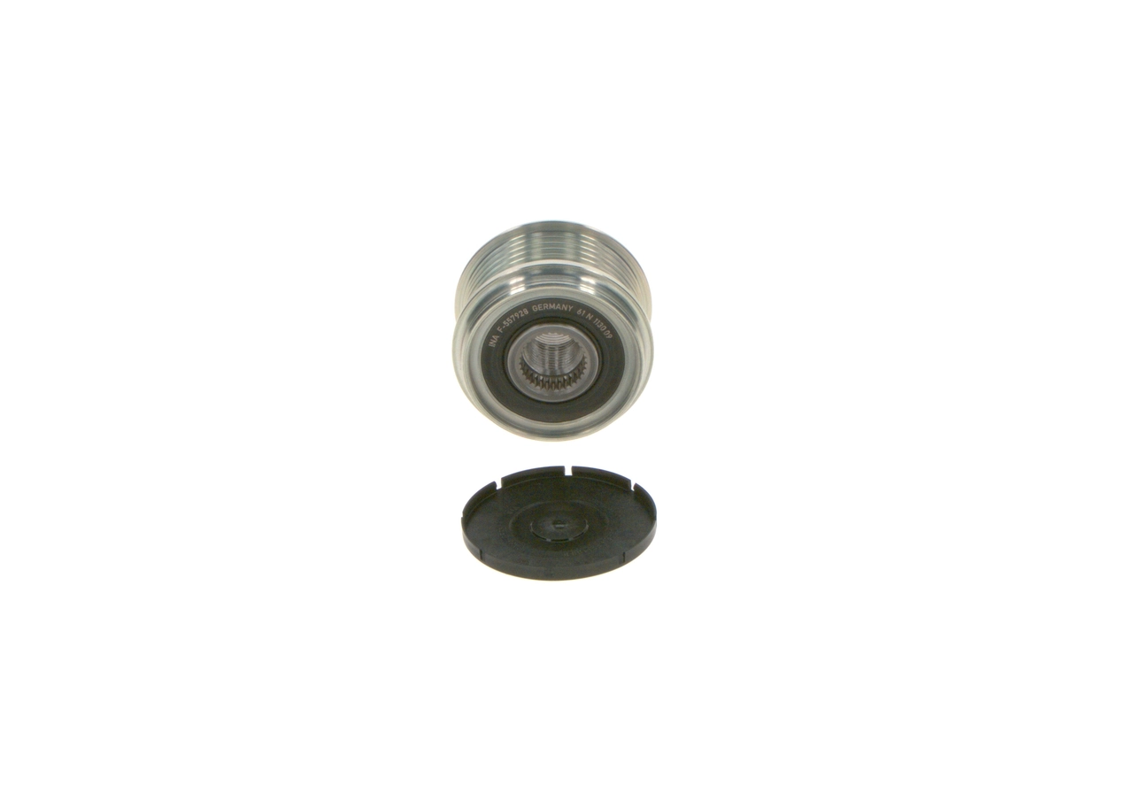 Alternator Freewheel Clutch