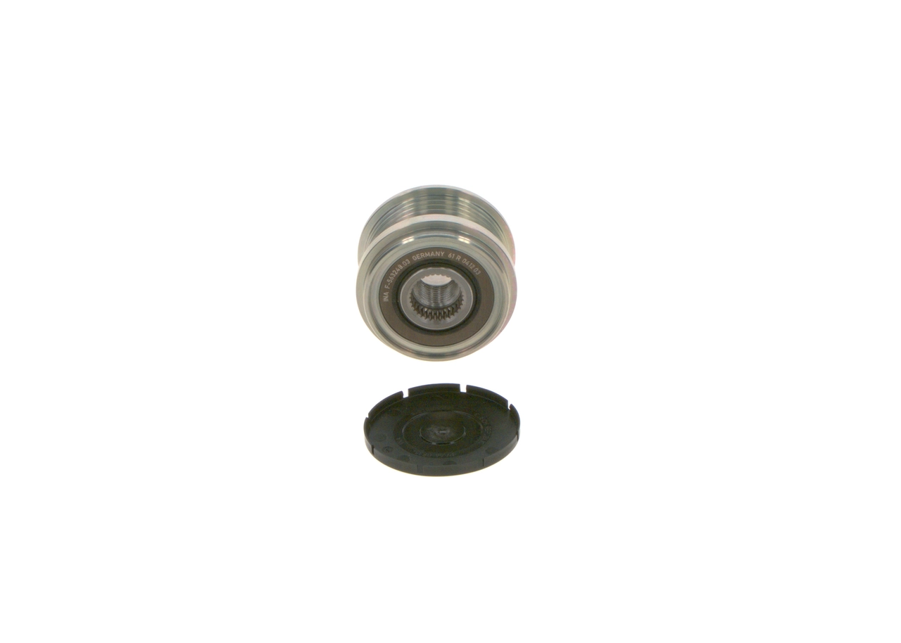 Alternator Freewheel Clutch