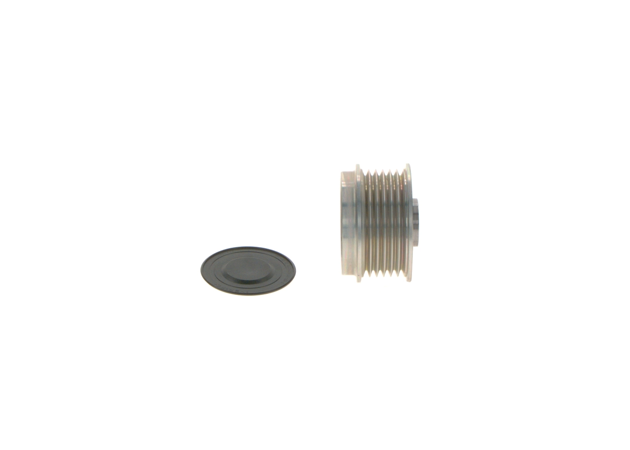 Alternator Freewheel Clutch