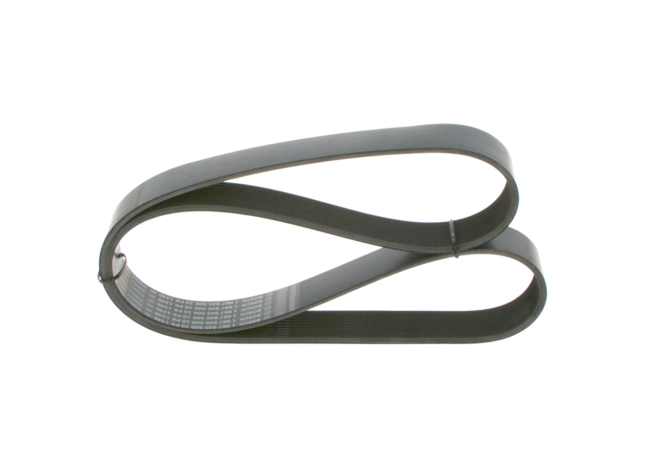 V-ribbed Belt