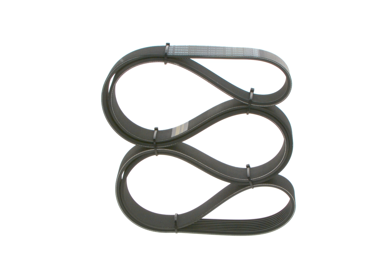 V-ribbed Belt