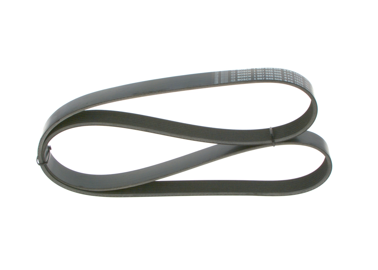 V-ribbed Belt