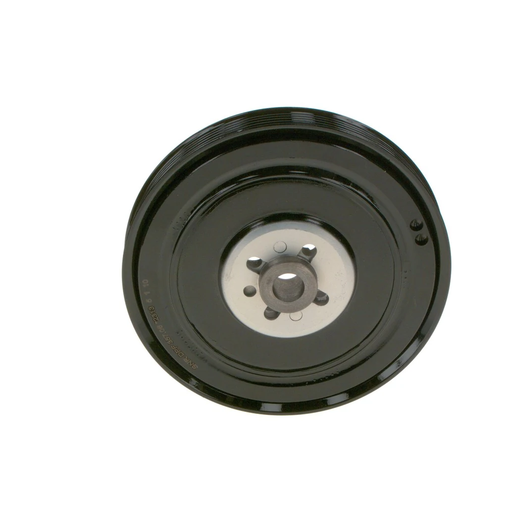 Belt Pulley, crankshaft