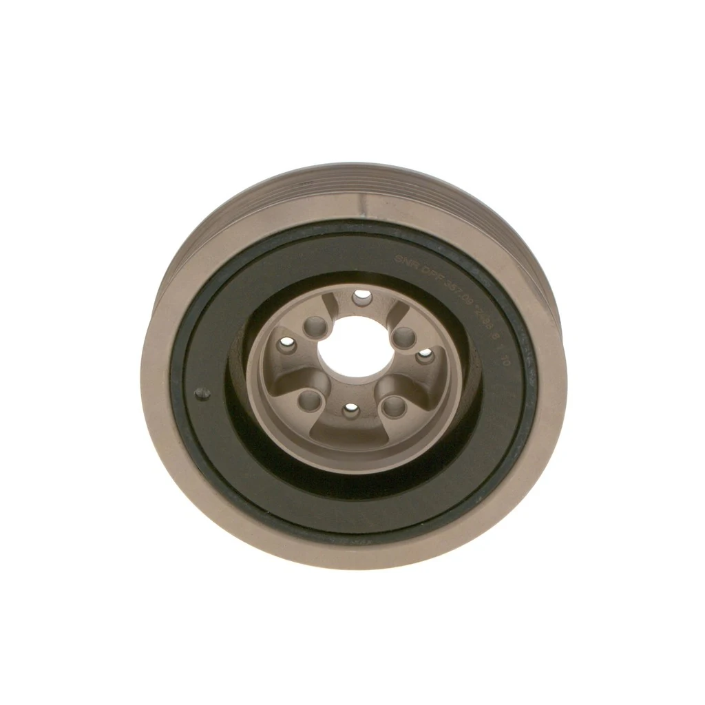 Belt Pulley, crankshaft