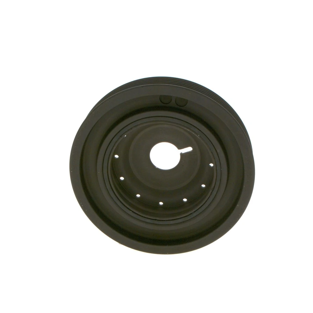 Belt Pulley, crankshaft