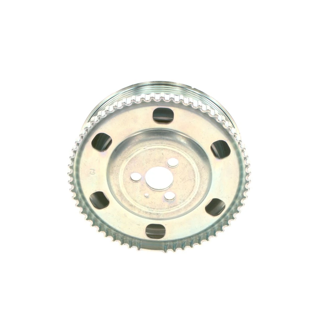 Belt Pulley, crankshaft