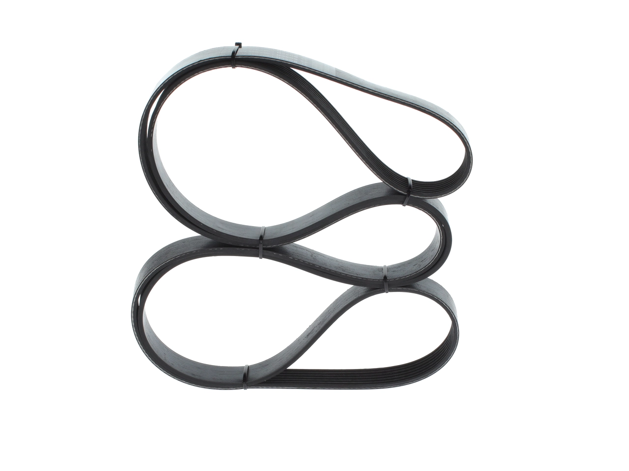 V-ribbed Belt