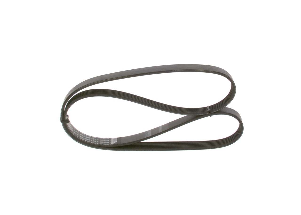 V-ribbed Belt