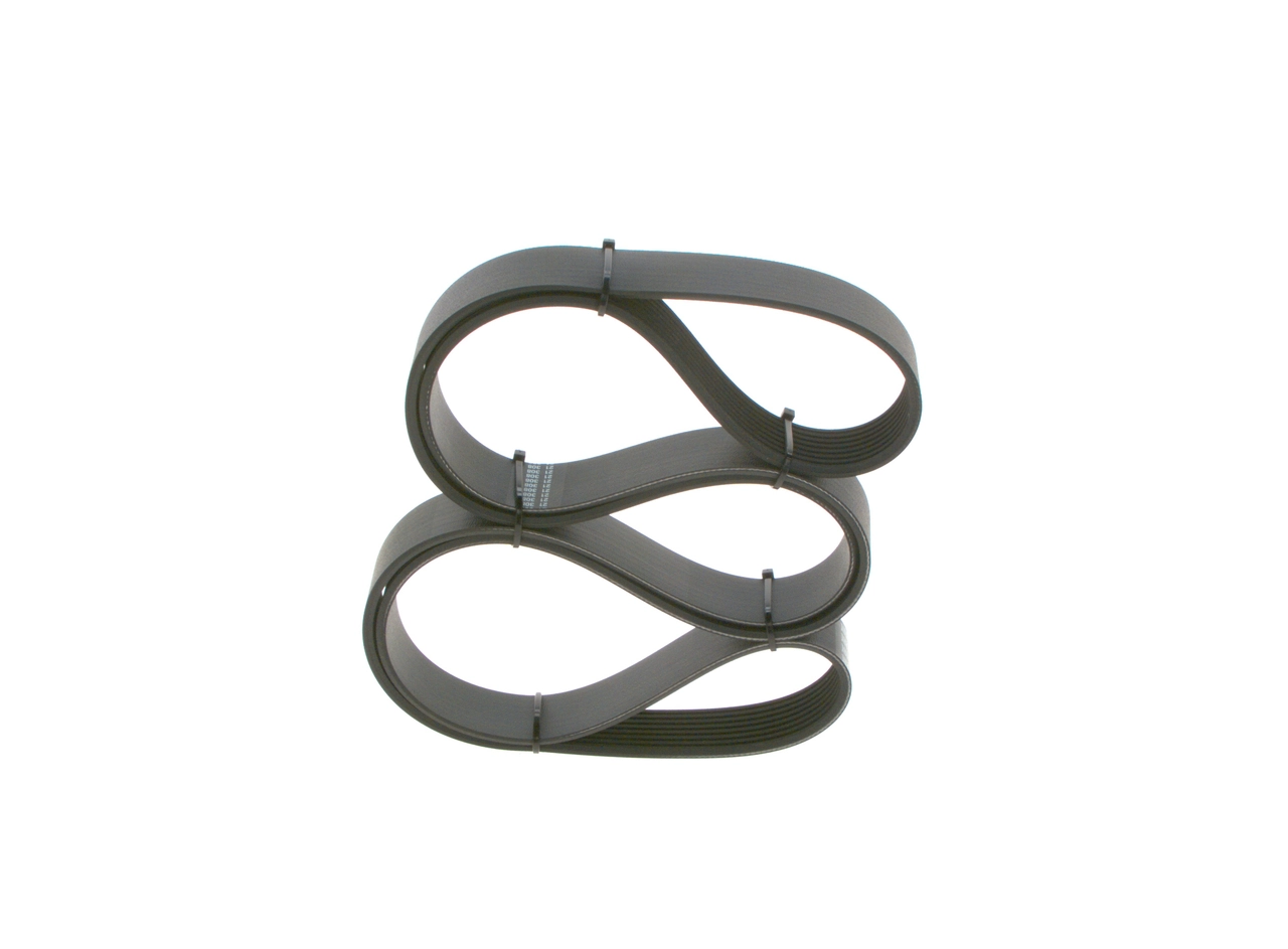 V-ribbed Belt