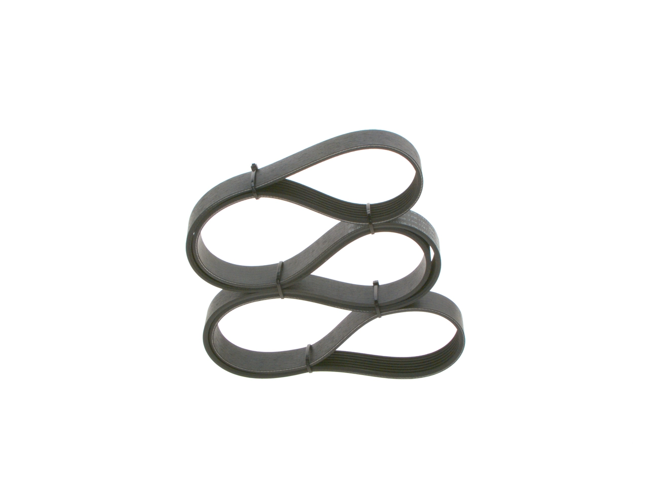 V-ribbed Belt