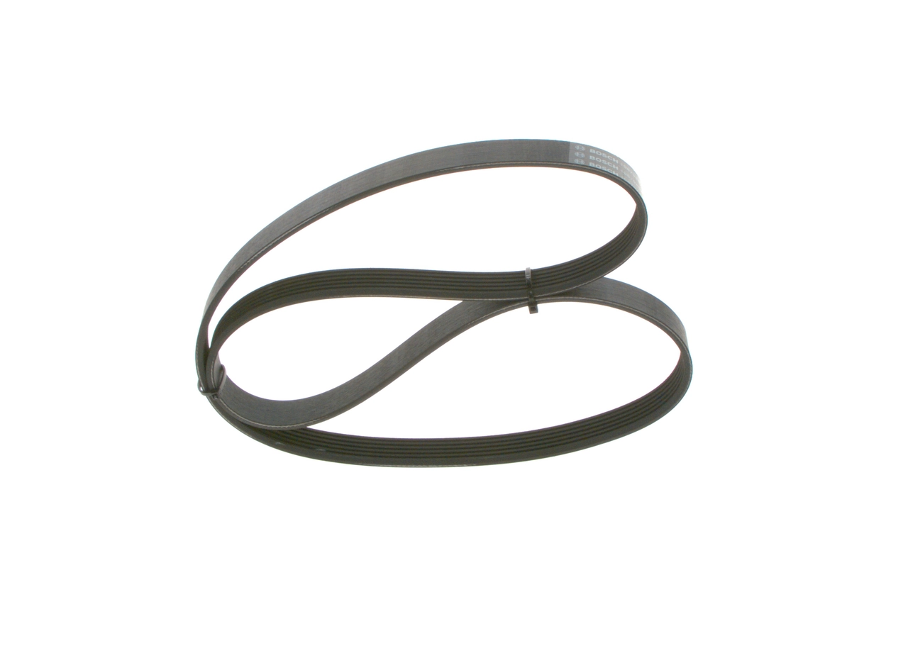 V-ribbed Belt