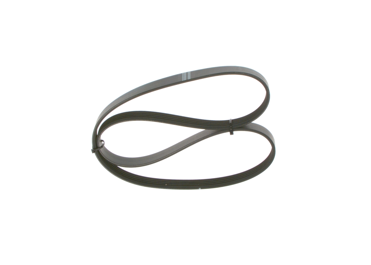V-ribbed Belt