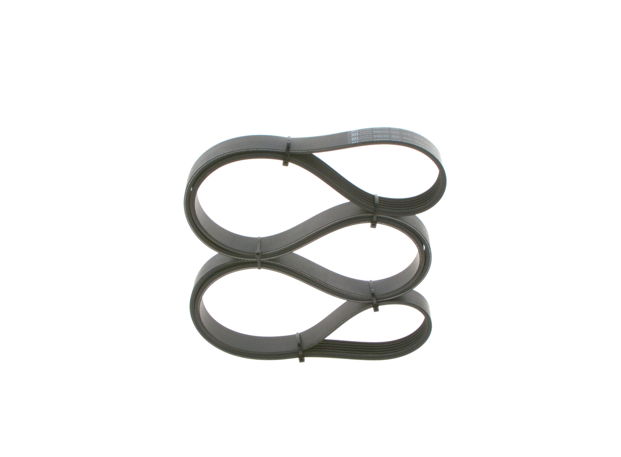 V-ribbed Belt