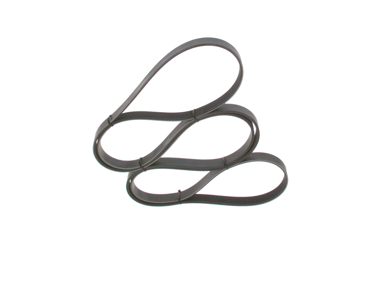 V-ribbed Belt