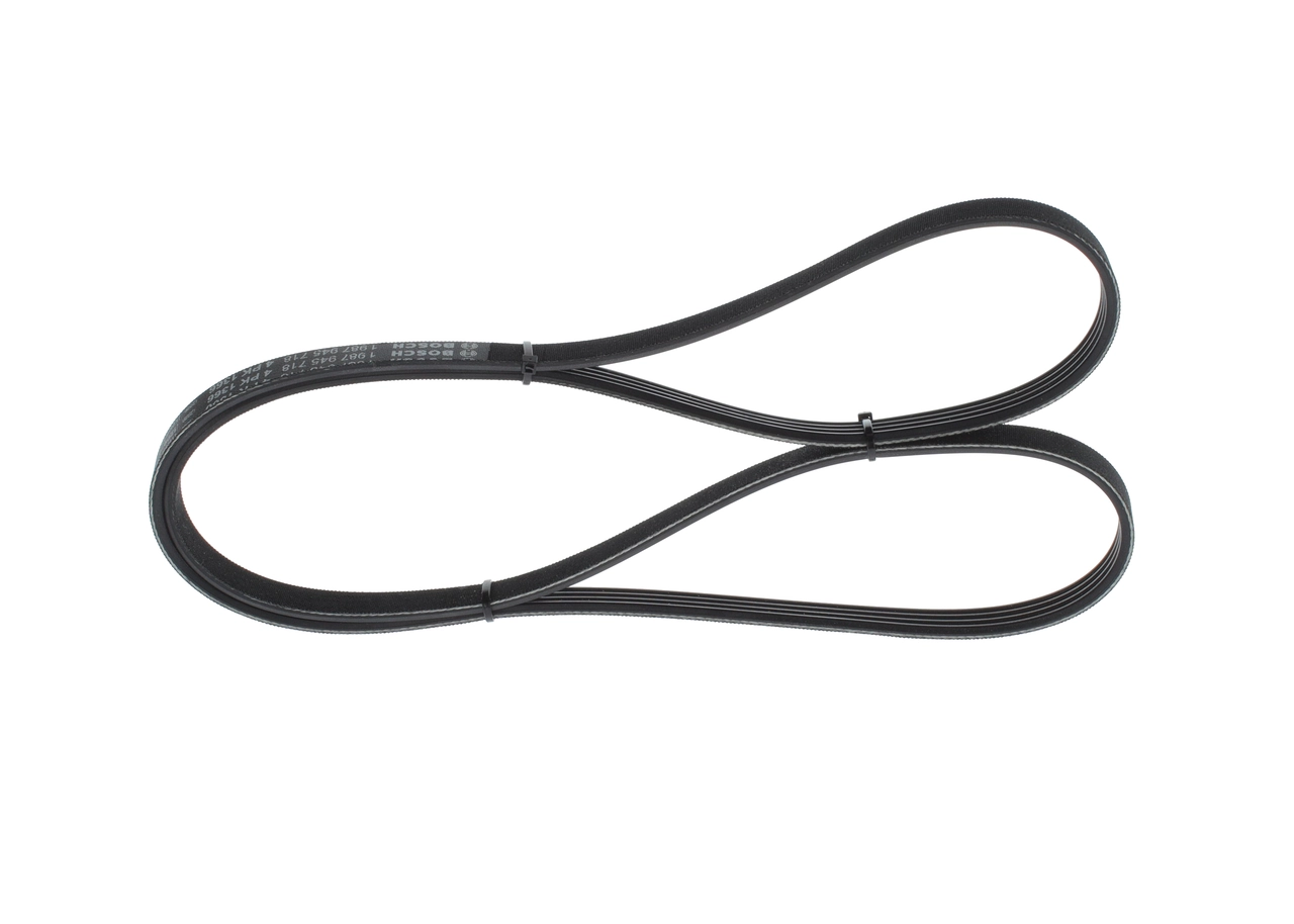 V-ribbed Belt