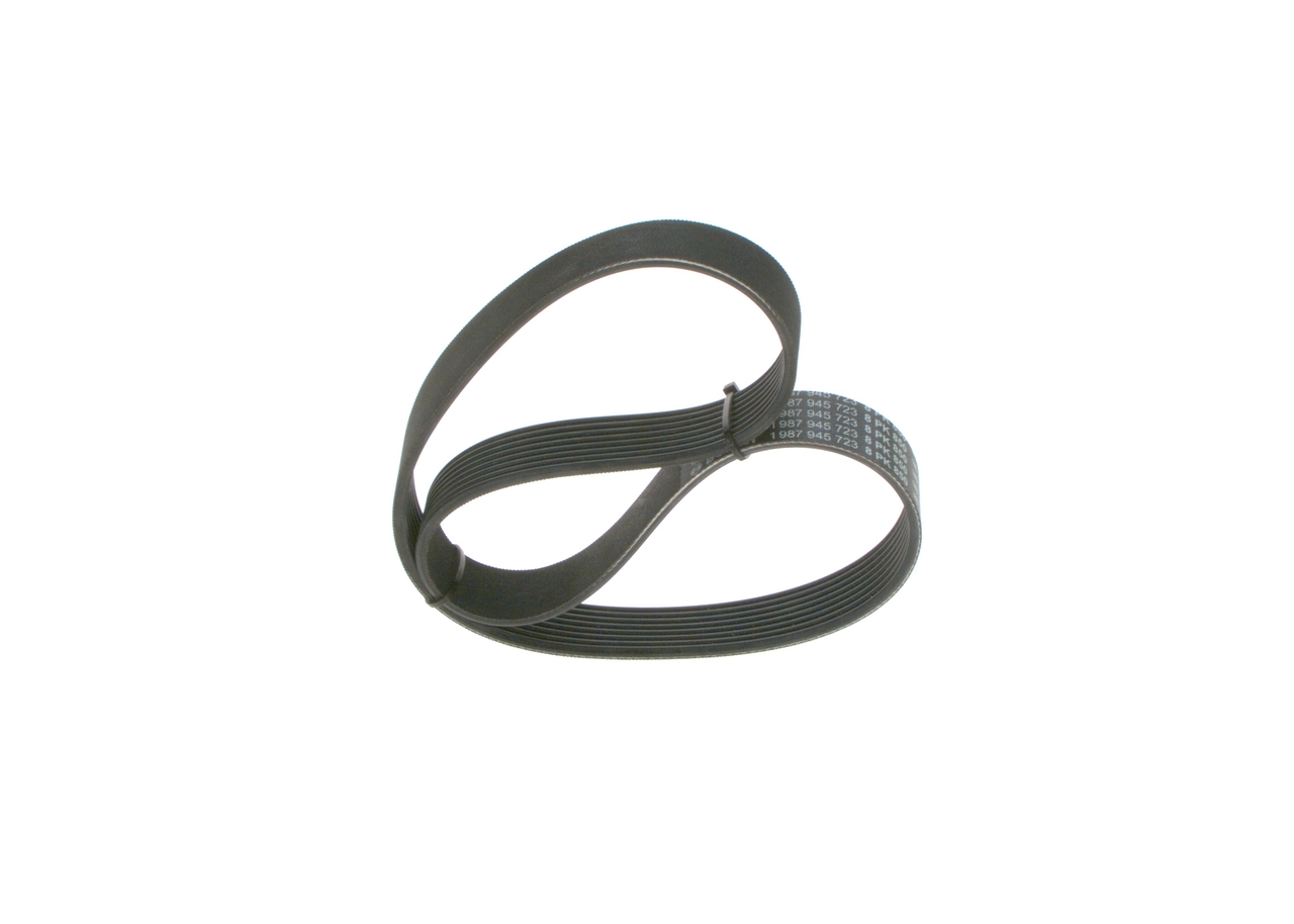 V-ribbed Belt