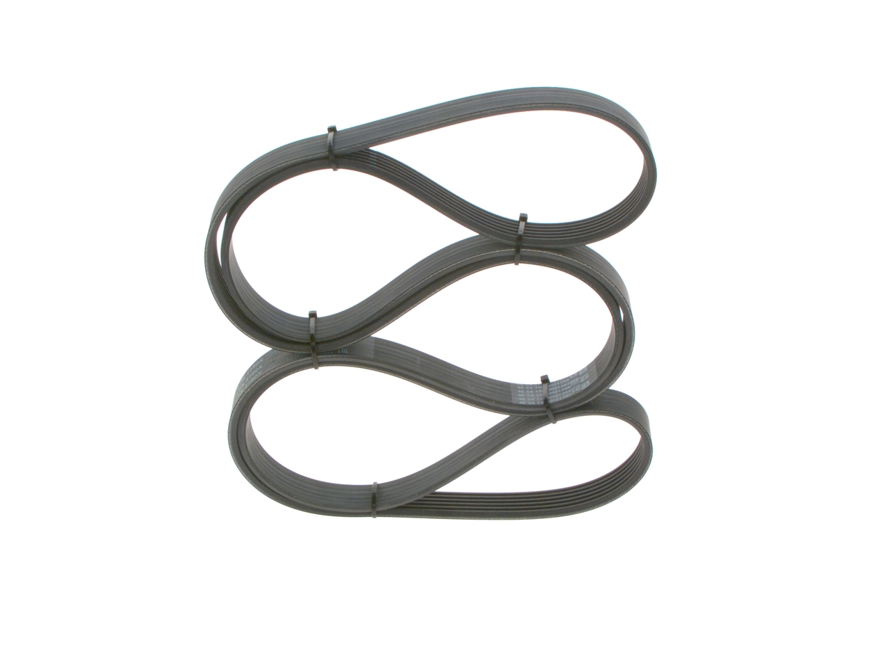 V-ribbed Belt