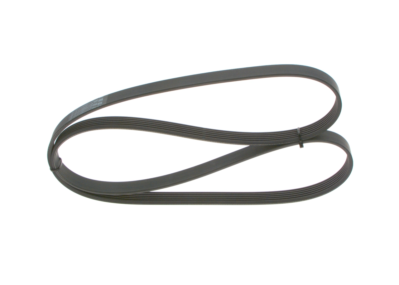 V-ribbed Belt