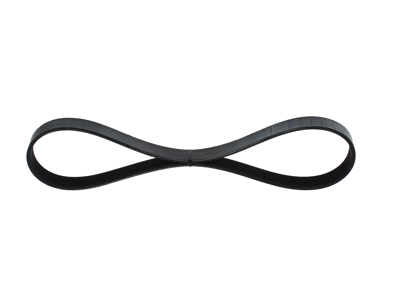 V-ribbed Belt