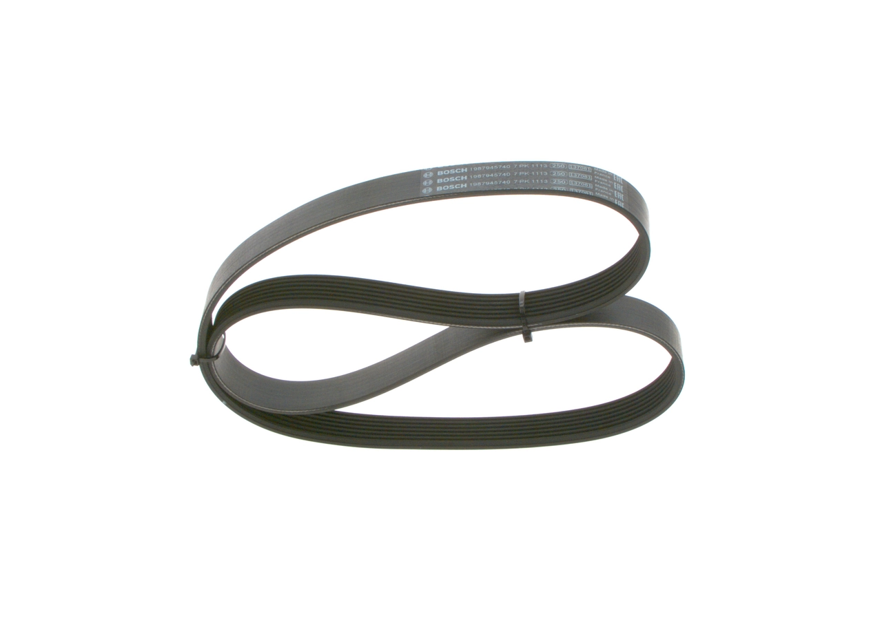 V-ribbed Belt