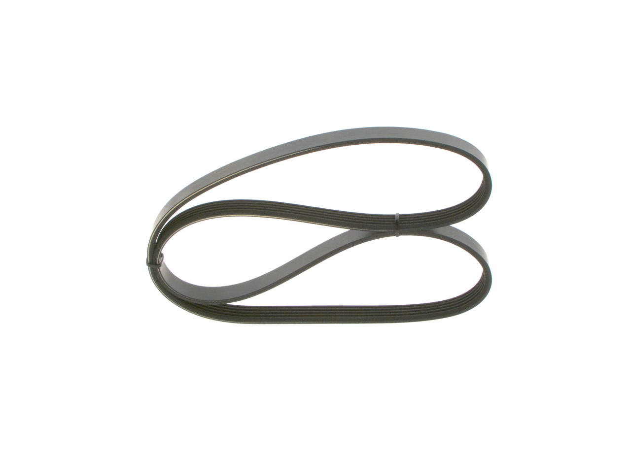 V-ribbed Belt