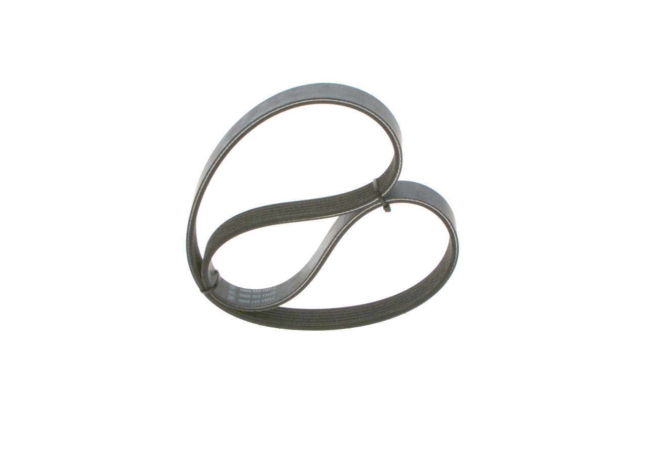 V-ribbed Belt