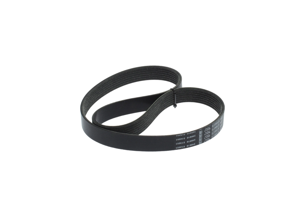 V-ribbed Belt