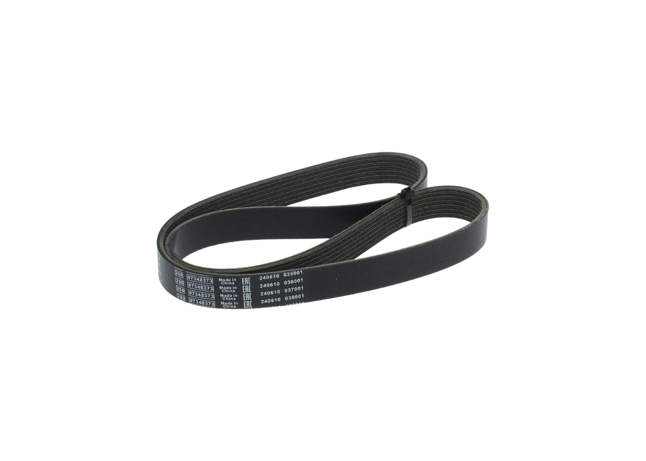 V-ribbed Belt