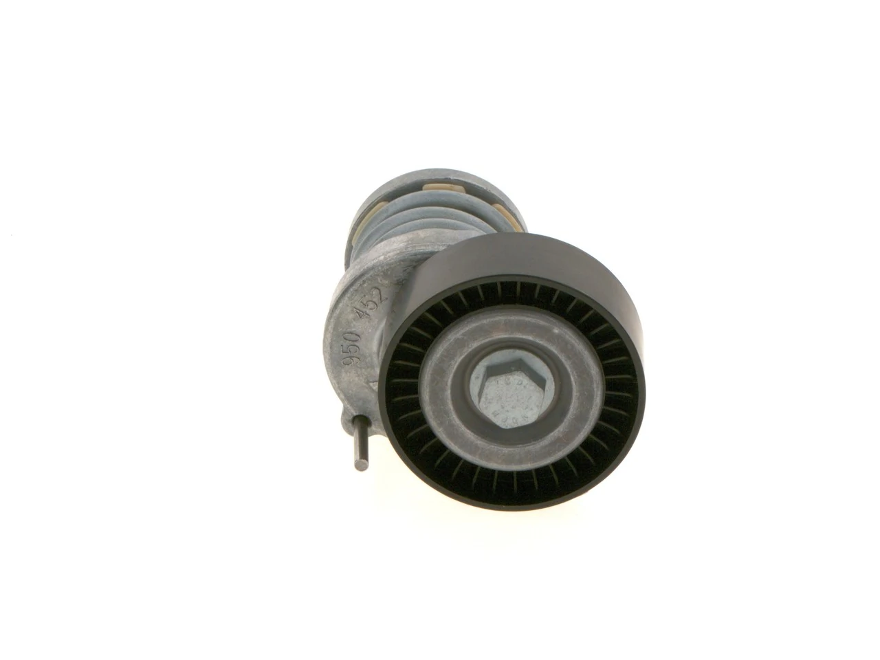 Belt Tensioner, V-ribbed belt